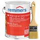 Remmers HK-Lazura 3in1 glaze impregnation, colorless, 2.5 l