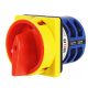 SWITCH MAIN SWITCH 0-1 PLATE 32A