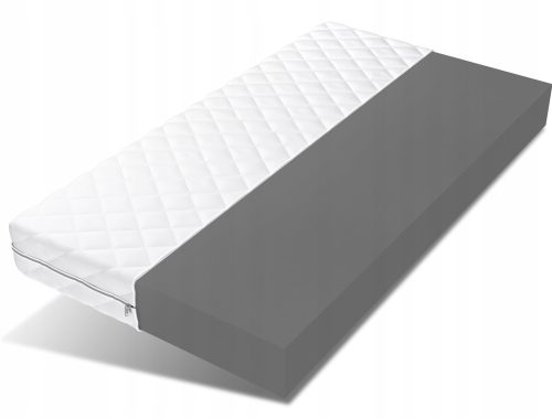  FDM Bergamo mattress medium 140 x 70 x 9 cm