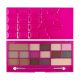  Makeup Revolution Eyeshadow Palette Pressed Glitter, Matte, Satin