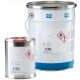 Sigmadur Clearcoat polyurethane varnish, colorless, 4 l