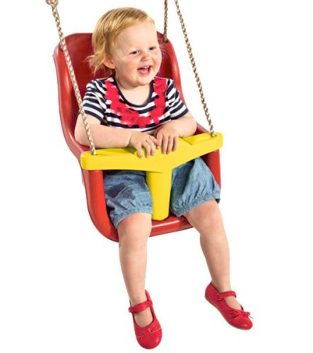 KBT bucket swing children's playground accessories 36 x 49 x 39 cm