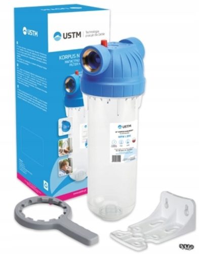  UST-M WFW 3/4" EMI filter housing