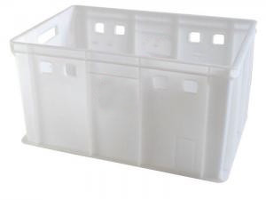 EURO3 meat box container 600x400x320