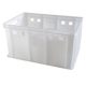EURO3 meat box container 600x400x320