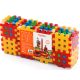  Marioinex Waffle Blocks 900260 Building Blocks Cubes 48 pcs.