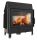  Kratki ZIBI/PF air fireplace 11 kW black + instructions for Kratki air fireplace inserts