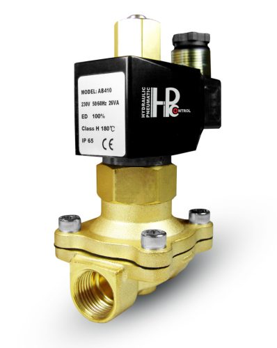 HPCONTROL Z10LB3C3-90 Valve