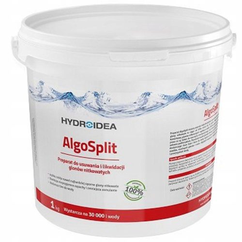  Hydroidea algae control preparation 1 kg