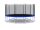 Polgar trampoline net 244-244 cm
