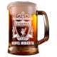 Glasses and cups Zaro beer mugs 660 ml 1 pc.