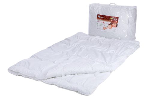  Pillow anti-allergic duvet 140 x 200 cm