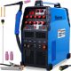  TIG AC/DC Sherman 210 Puls 200A 2in1 MMA welding machine