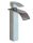 Estiva KASKADA floor-standing washbasin mixer, chrome