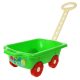 Mrowiec toy garden cart for ages 3 and up