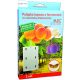  TRAP WITH PHEROMONE FRUIT TRAP PLUM 2pcs