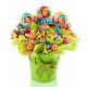  BOUQUET OF LOLLIPOPS gift birthday 40