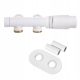  DUOPLEX THERMOSTATIC KIT REVERSIBLE WITH RADIATOR MASKING KIT