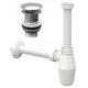 Granitan washbasin siphon 32 mm