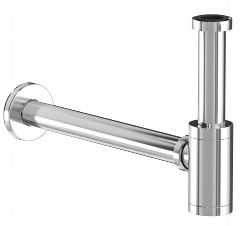 Granitan washbasin siphon 33 mm