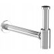 Granitan washbasin siphon 33 mm