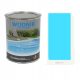 AQUARIUM Chlorinated rubber paint for swimming pools 5L BLUE Polifarb Łódź