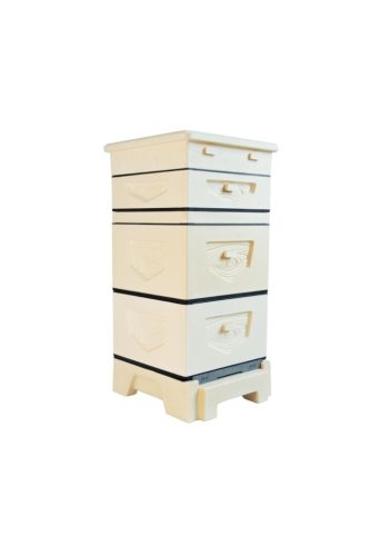 Beehives and Accessories Ul Nekteriada A001