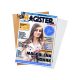  A4 COVER WITH PHOTO GIFT FOR MASTER