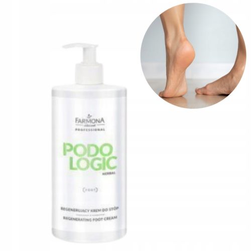  Farmona Podologic Cream-Foot Cream 500 ml