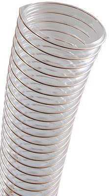 VENTILATION HOSE 2PU PUR CABLE fi 50mm x 10mb