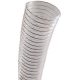 VENTILATION HOSE 2PU PUR CABLE fi 50mm x 10mb