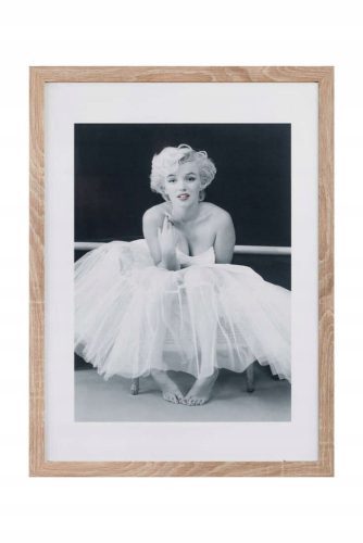 Picture frame Frame for a photo Poster Gallery 70 x 100 cm