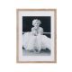 Picture frame Frame for a photo Poster Gallery 70 x 100 cm