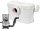 Toilet pump Fala 75953 white 600 W 42.5 x 18 x 29 cm