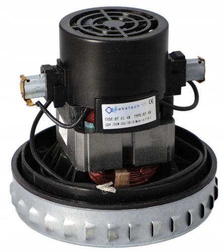  Techkar 1600 W motor for a vacuum cleaner