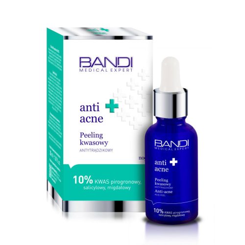  Bandic acid 10% 30 ml