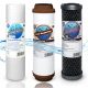  WHOLE HOUSE WATER FILTER CARTRIDGES FCCFE FCCBL-S