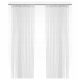 Curtains, Curtains ready Classic voile curtain 280 cm x 300