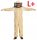 Beekeeper clothing - Fabio overall, universal, beige