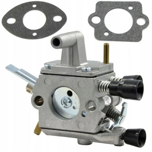  Stihl carburetor 41341200603