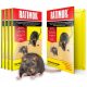  Lep Ratimor against mice and rats