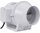EBERG Emax 100/170 Duct ventilator 100 mm