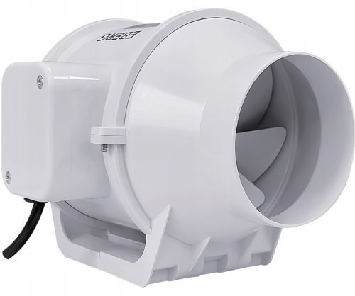 EBERG Emax 100/170 Duct ventilator 100 mm