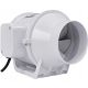 EBERG Emax 100/170 Duct ventilator 100 mm