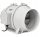 EBERG EMAX 150-160/530 Duct ventilator 150 mm