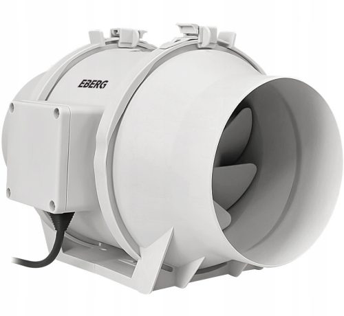 EBERG EMAX 150-160/530 Duct ventilator 150 mm