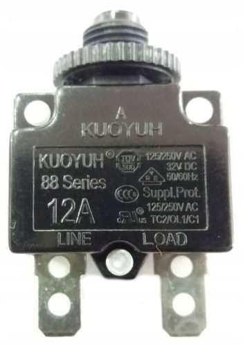  KUOYUH submersible pump 1 IN 1 l/h