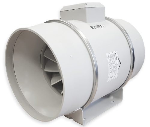 EBERG EMAX 250/1410 250 mm Duct fan