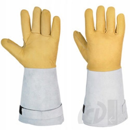 Gants Honeywell CRYOGÉNIQUES taille 9 - L 1 paire