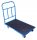 Storage trolley TRANSPORT platform trolley 100x60cm